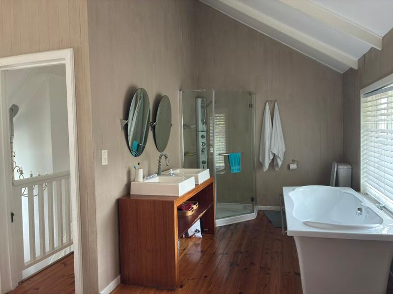 3 Bedroom Property for Sale in Glencairn Heights Western Cape